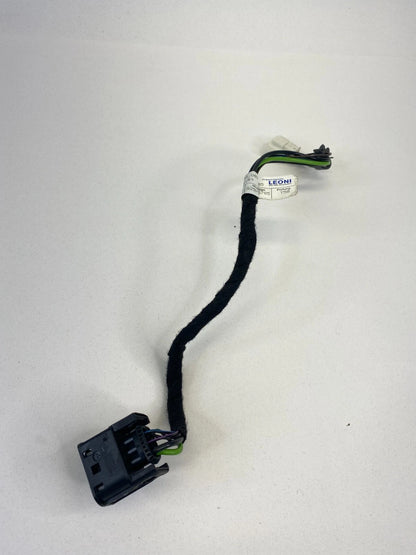 04 MERCEDES BENZ E320 E 320 FRONT DOOR WIRING WIRE CABLE PLUG SOCKET 0035400681