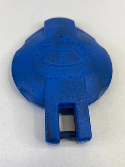 2006-2011 KIA RIO RIO5 WINDSHIELD WIPER WASHER FLUID RESERVOIR TANK CAP OEM