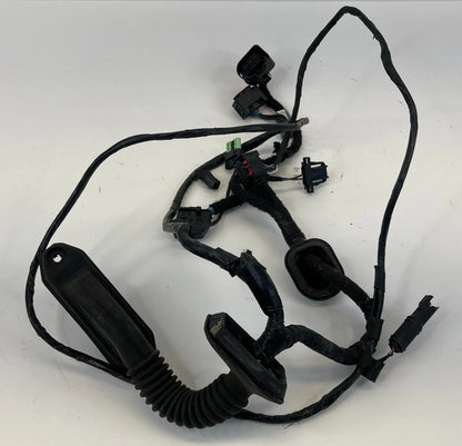 2007-2013 MINI COOPER FRONT LEFT DRIVER SIDE DOOR WIRE WIRING HARNESS OEM