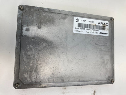 13-15 Chevrolet Malibu 2.5L AT Engine Computer Control Module ECM ECU 12664220