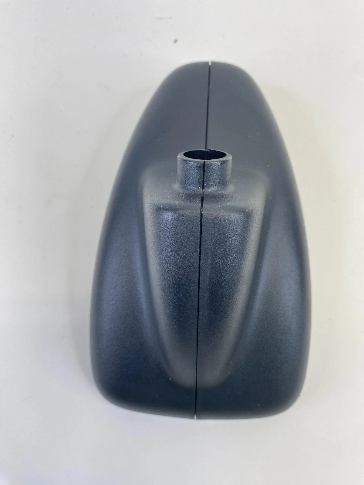 09-11 Jaguar XF Interior Rear View Mirror Side Trim Cover 6W93-17D737-AB OEM