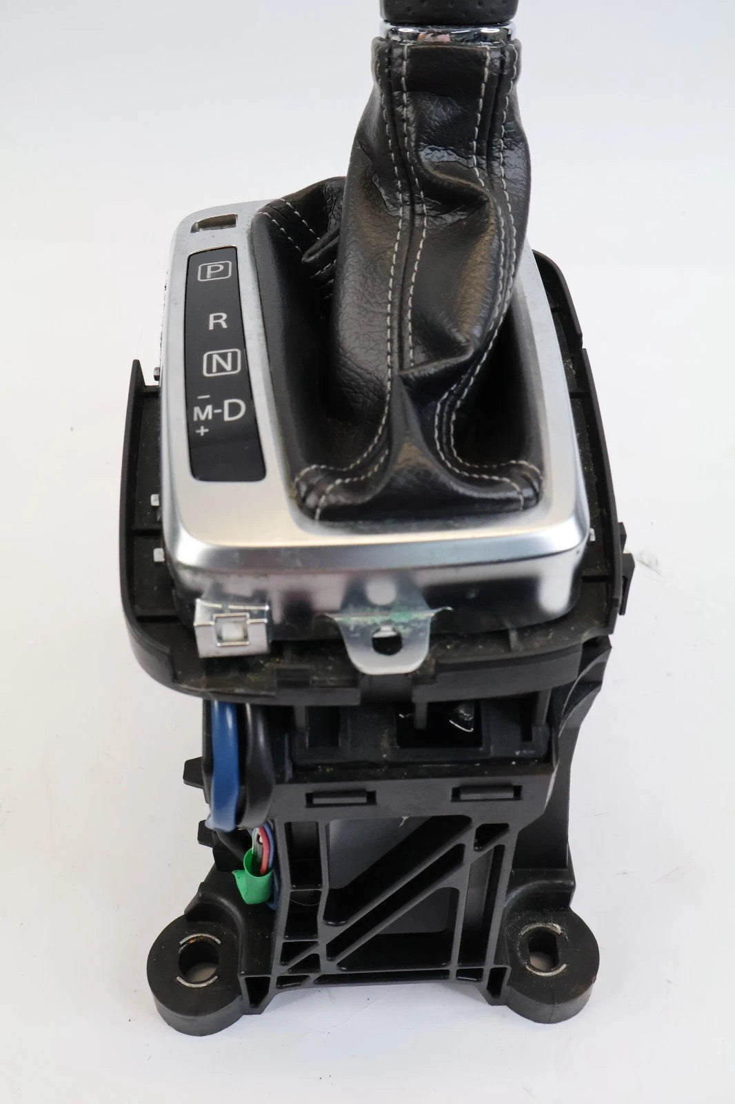2010-2013 SUZUKI KIZASHI AUTOMATIC TRANSMISSION FLOOR GEAR SHIFTER LEVER HANDLE