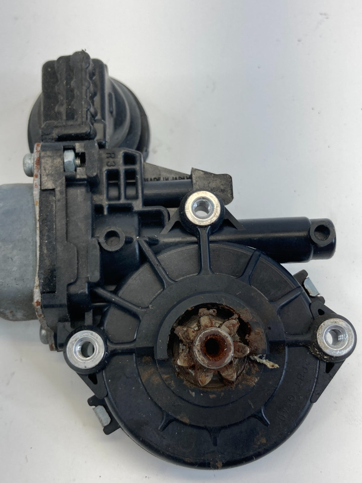 2009-2019 Toyota Corolla Rear Left Side Door Power Window Motor 85710-AE010 OEM