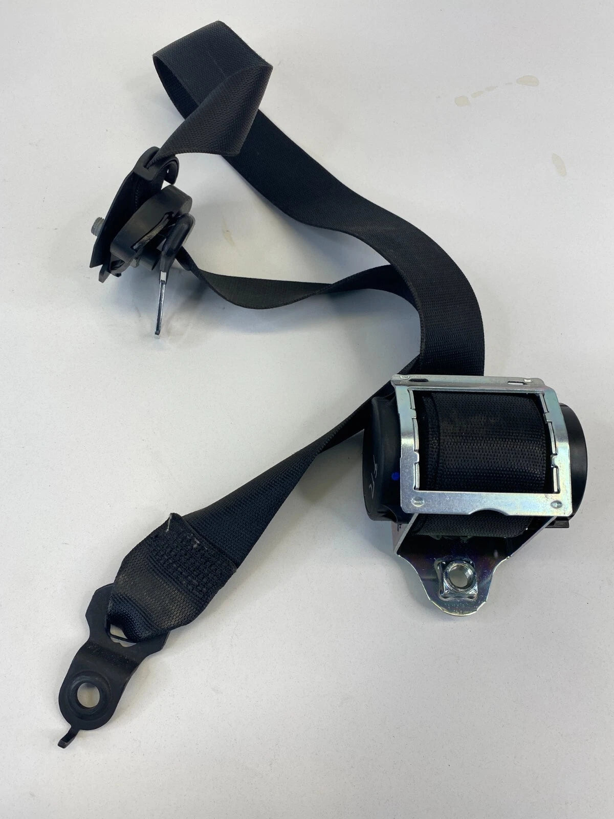 2006-2010 MERCEDES-BENZ R350 07-09 R320 FRONT RIGHT SIDE SEAT BELT RETRACTOR OEM