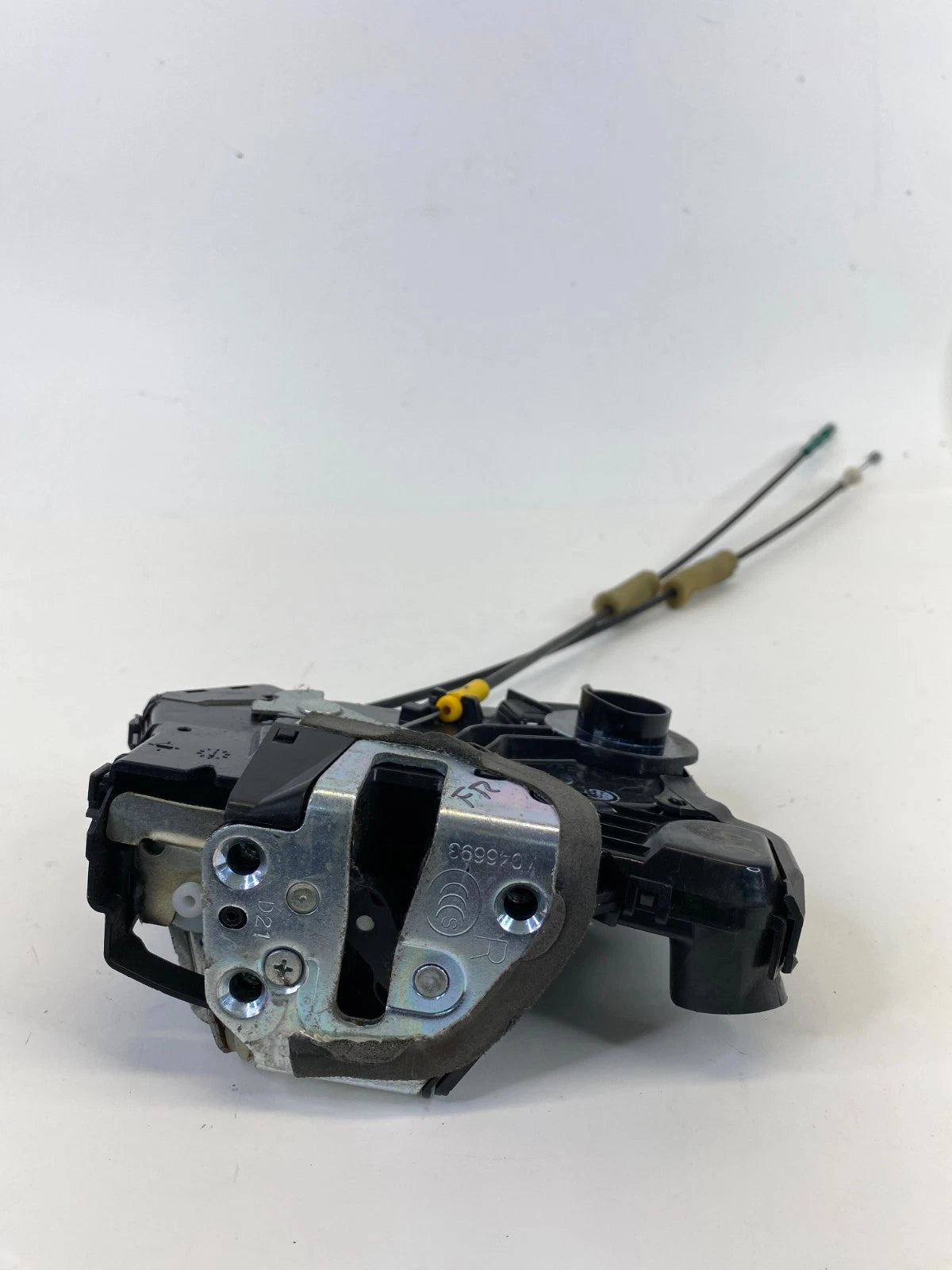 2009-2013 Toyota Corolla Front Right Side Door Lock Latch Release Actuator OEM