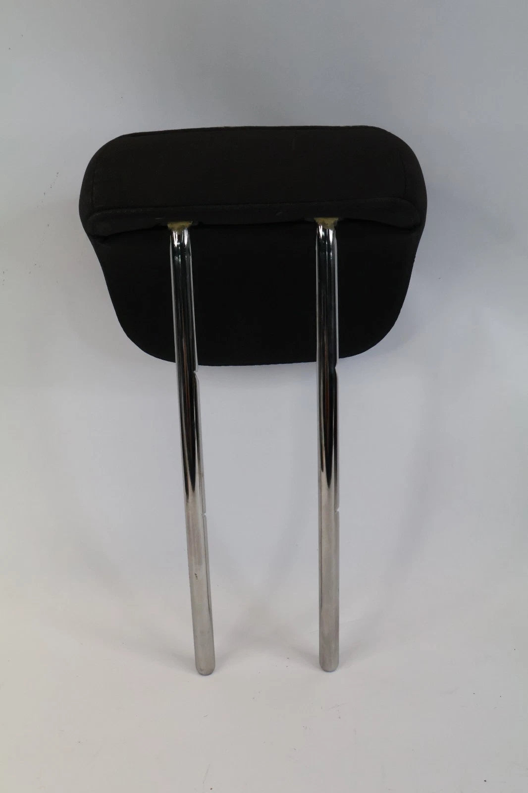2015-2018 FORD FOCUS SEDAN REAR SEAT HEADREST SET LEFT RIGHT MIDDLE 3PC OEM