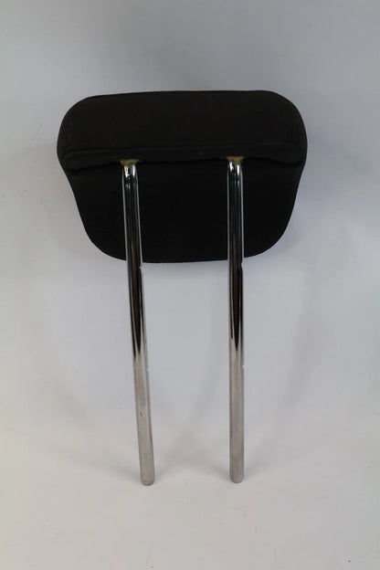 2015-2018 FORD FOCUS SEDAN REAR SEAT HEADREST SET LEFT RIGHT MIDDLE 3PC OEM