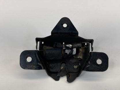 2014-2019 Kia Soul Front Hood Lock Latch Release Actuator OEM