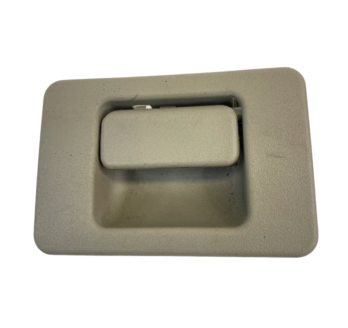 2006 FORD EXPLORER GLOVE BOX LOCK LATCH HANDLE RELEASE YL2A-1006004-AAW
