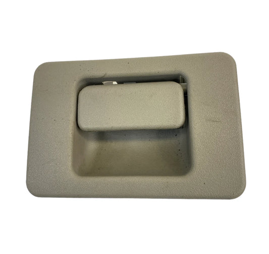 2006 FORD EXPLORER GLOVE BOX LOCK LATCH HANDLE RELEASE YL2A-1006004-AAW