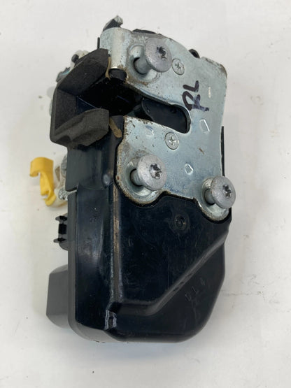 2006-2010 DODGE CHARGER REAR LEFT SIDE DOOR LOCK LATCH ACTUATOR 1120032 OEM