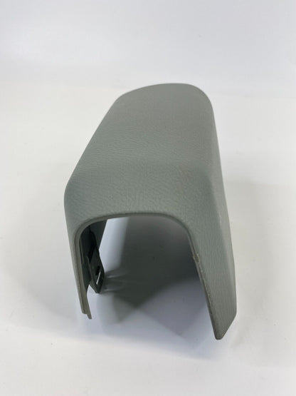 05-10 Honda Odyssey Driver Seat Front Rigth Side Panel Cover Trim Cap 81595-SHJA