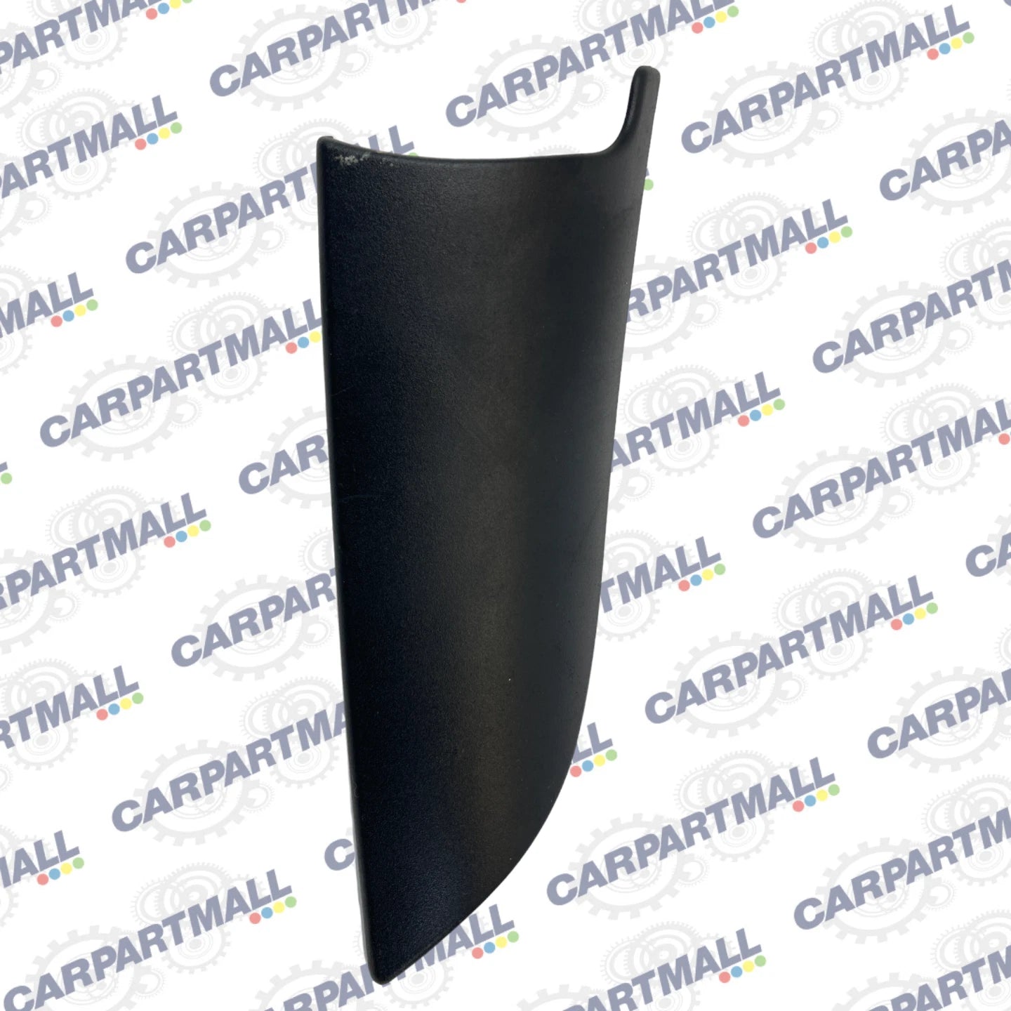 2006-2011 AUDI A6 FRONT RIGHT SIDE INNER DOOR CORNER COVER 4F0-857-506A