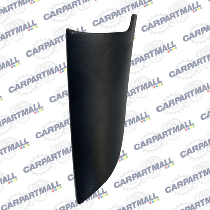2006-2011 AUDI A6 FRONT RIGHT SIDE INNER DOOR CORNER COVER 4F0-857-506A