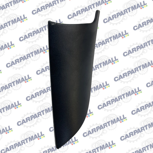 2006-2011 AUDI A6 FRONT RIGHT SIDE INNER DOOR CORNER COVER 4F0-857-506A