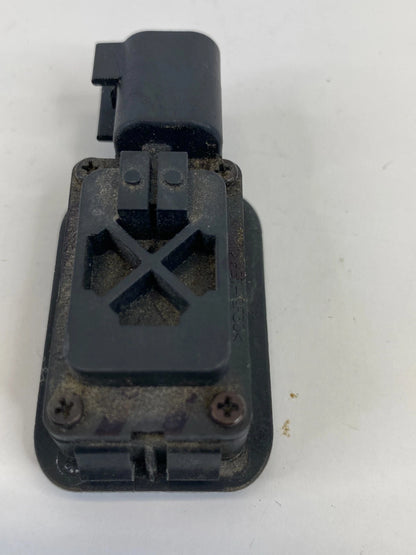 08-14 FORD ESCAPE TRUNK DECK LID BACK DOOR RELEASE SWITCH BUTTON 1L2T-14K147-AA