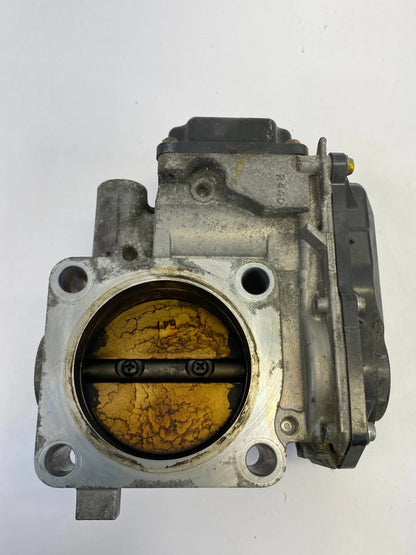 2009-2014 ACURA TSX 2.4L ELECTRONIC THROTTLE BODY VALVE ACTUATOR ASSEMBLY OEM