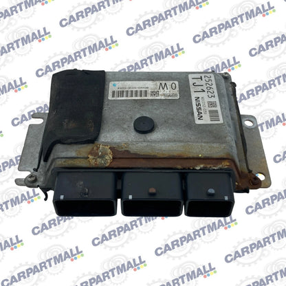 2013 2014 NISSAN ALTIMA 2.5L ENGINE COMPUTER CONTROL MODULE ECU BEM400-300