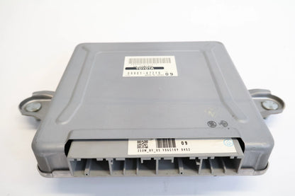2006-2009 TOYOTA PRIUS 1.5L HYBRID COMPUTER CONTROL MODULE UNIT 89981-47210 OEM