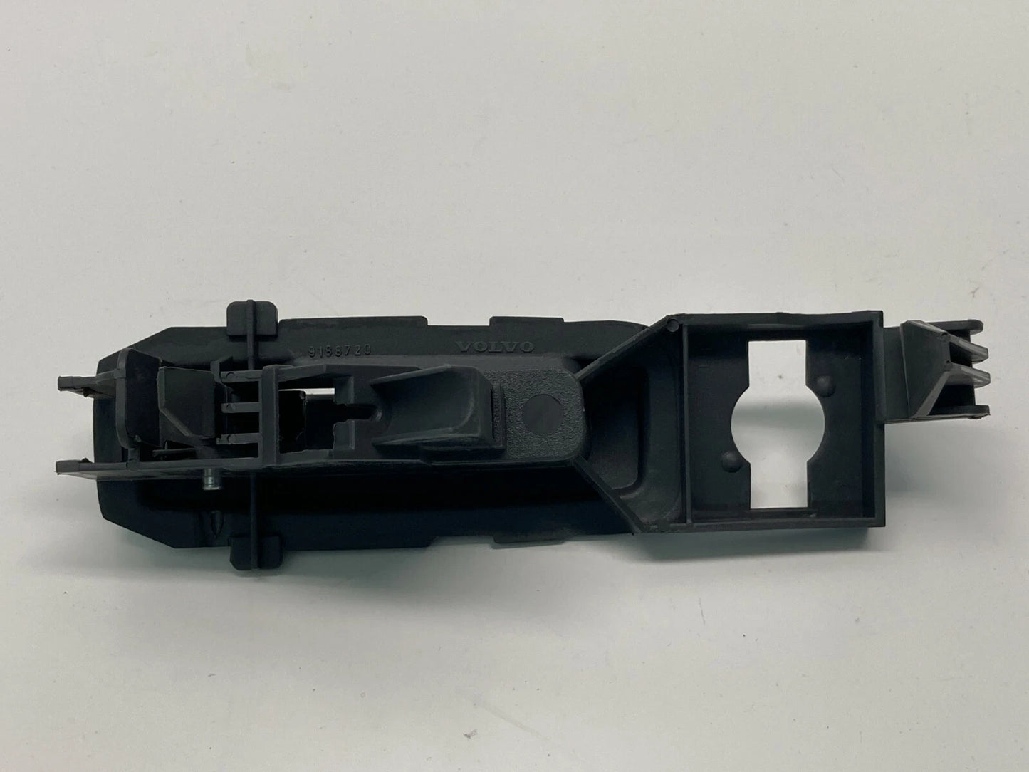1999-2009 VOLVO S80 S60 REAR LEFT SIDE SEAT BACKREST RELEASE HANDLE 9188720 OEM