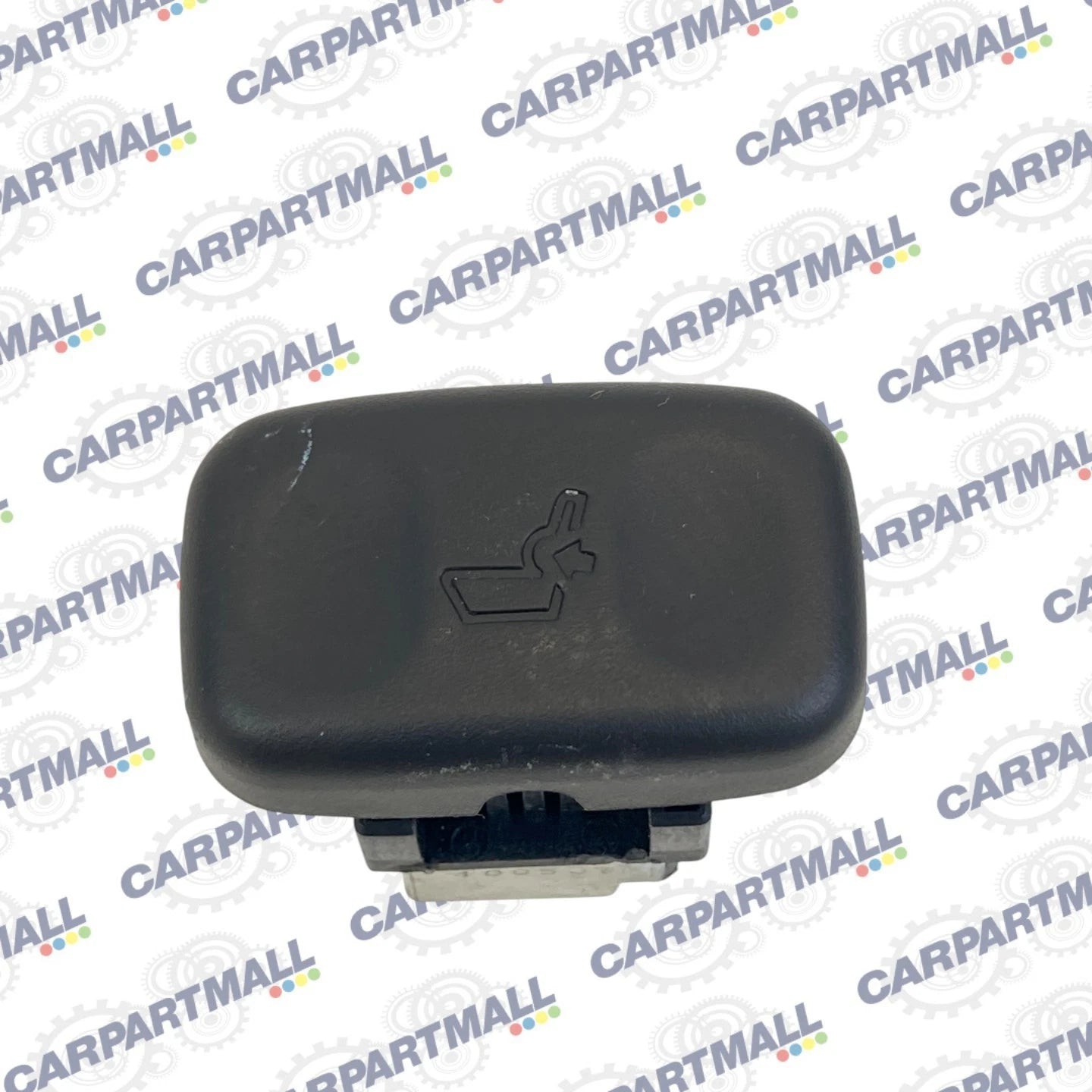 2007-2018 ACURA RDX FRONT LEFT DRIVER SIDE SEAT LUMBAR CONTROL BUTTON SWITCH OEM