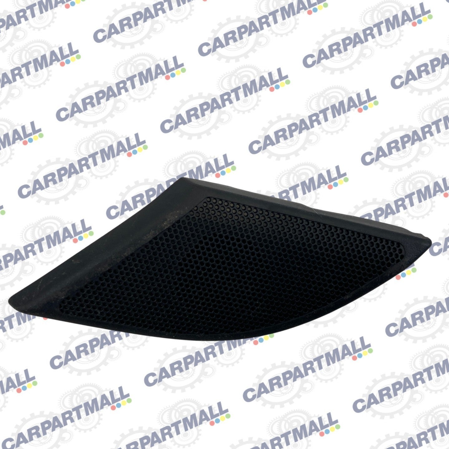 2012-2015 Chevrolet Captiva Sport Front Right Door Tweeter w/ Cover 96673603