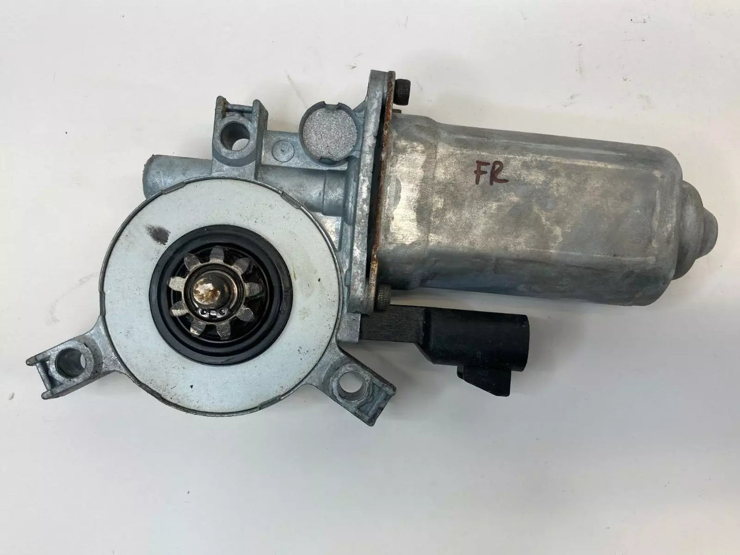 05-07 BUICK TERRAZA 05-07 RELAY FRONT RIGHT SIDE DOOR WINDOW MOTOR 16643539