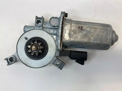 05-07 BUICK TERRAZA 05-07 RELAY FRONT RIGHT SIDE DOOR WINDOW MOTOR 16643539