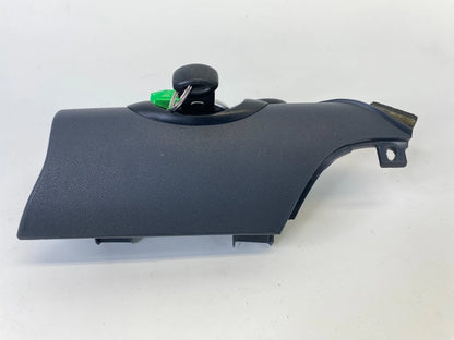 07-15 MINI COOPER S R56 DASH PANEL W/ IGNITION SWITCH START BUTTON 51452752833