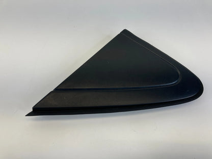 04-10 TOYOTA SIENNA FRONT LEFT DRIVER EXTERIOR SIDE VIEW CORNER COVER OEM