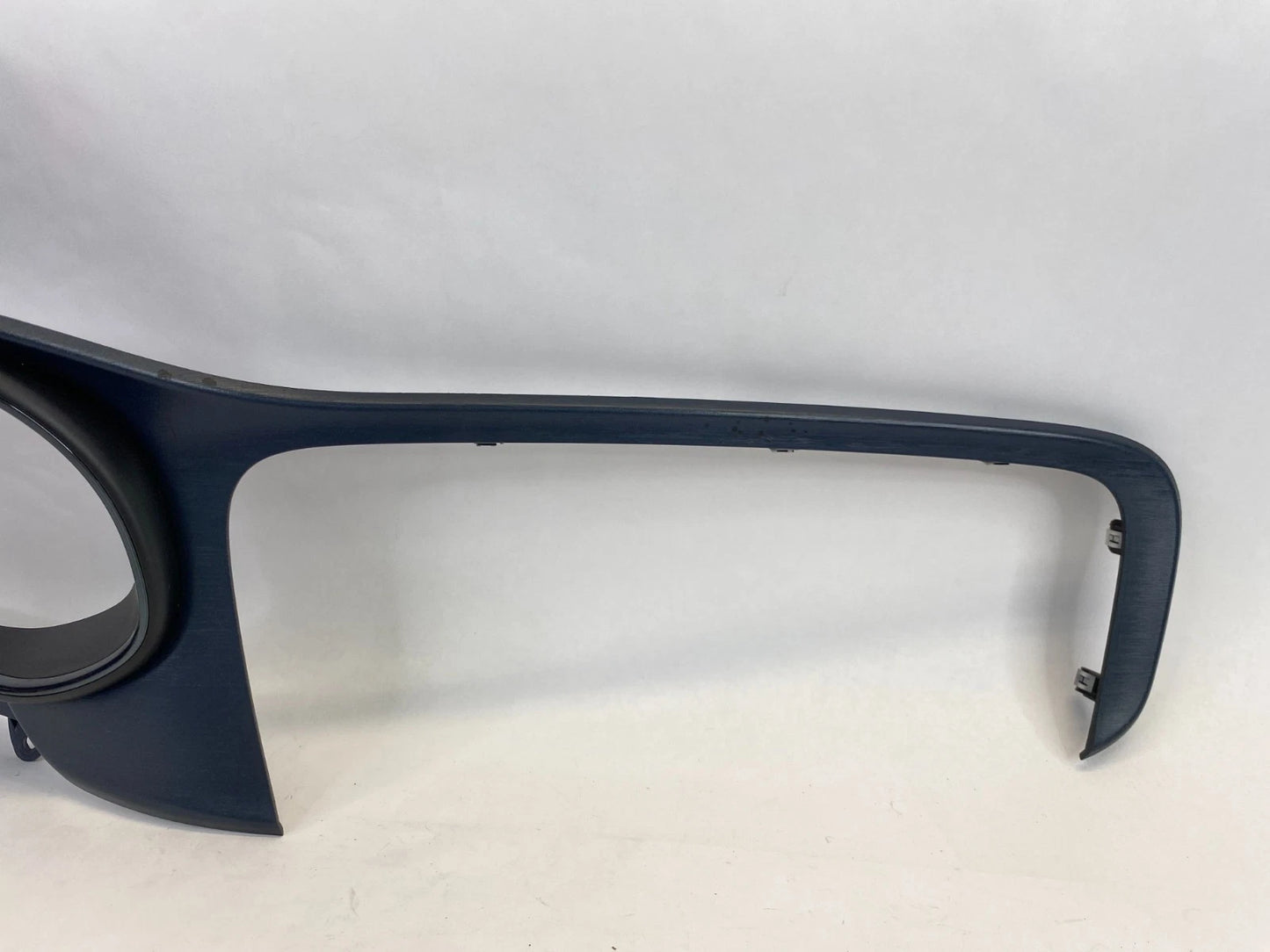 15-17 CHRYSLER 200 DASH SPEEDO CLUSTER BEZEL PANEL W/ AIR VENT 1UY30TRMAC OEM
