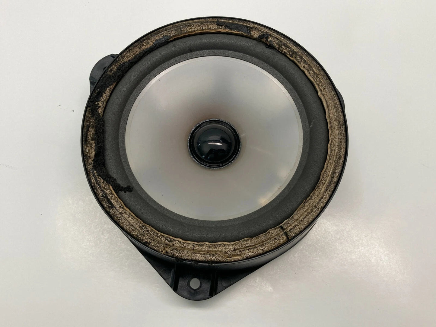 2004-2007 SUBARU IMPREZA WRX STI FRONT LEFT DRIVER DOOR AUDIO SPEAKER 86301FE170