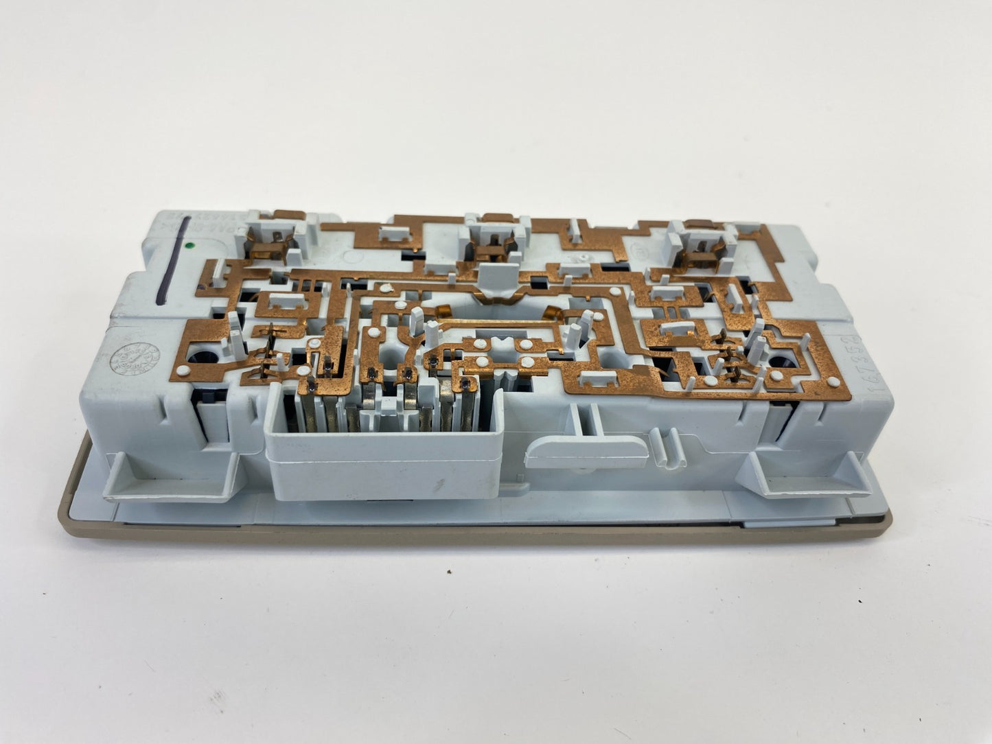 11-17 Buick Regal Sedan Rear Roof Interior Inner Courtesy Light Lamp 316627975