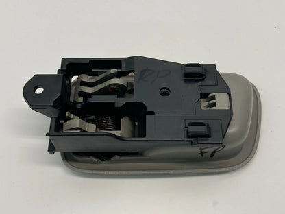 1997 1998 1999 2000 2001 LEXUS ES300 FRONT RIGHT SIDE INNER DOOR HANDLE ASSEMBLY