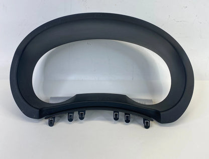 2013-2018 Nissan Altima Instrument Cluster Speedometer Trim Bezel 68240-9HU3A