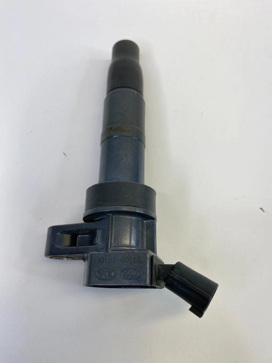 2008-2014 HYUNDAI SONATA 2.4L L4 AT IGNITION COIL IGNITER DENSO 273003F100 OEM