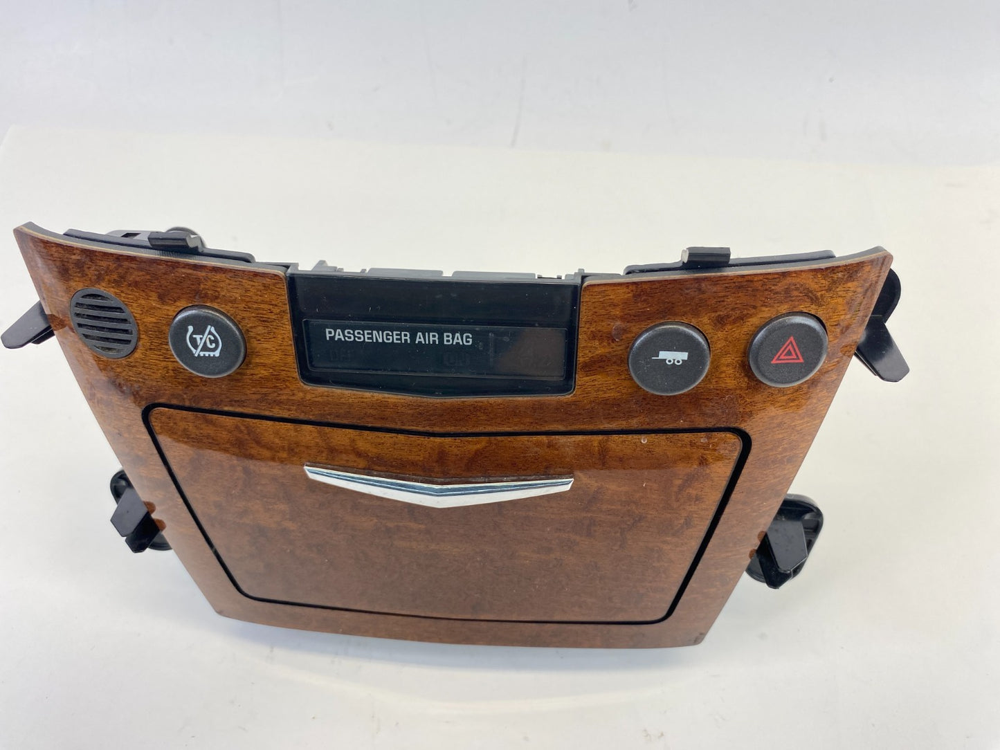 07 08 09 Cadillac SRX Center Console Ashtray Lighter Tray Compartment Bin OEM