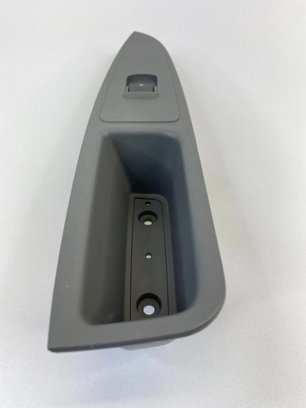 2008-2012 CHEVROLET MALIBU REAR LEFT WINDOW CONTROL SWITCH W/BEZEL 20952795 OEM