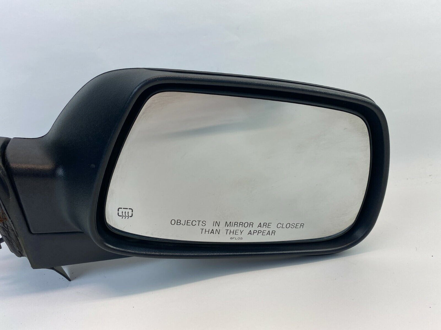 05-10 Jeep Grand Cherokee Right Side View Power Door Mirror w/ Heated 55156452AD