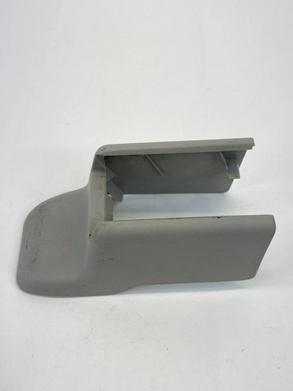 2007-2009 LEXUS ES350 FRONT RIGHT PASSENGER SEAT TRACK RAIL END COVER 7213733100