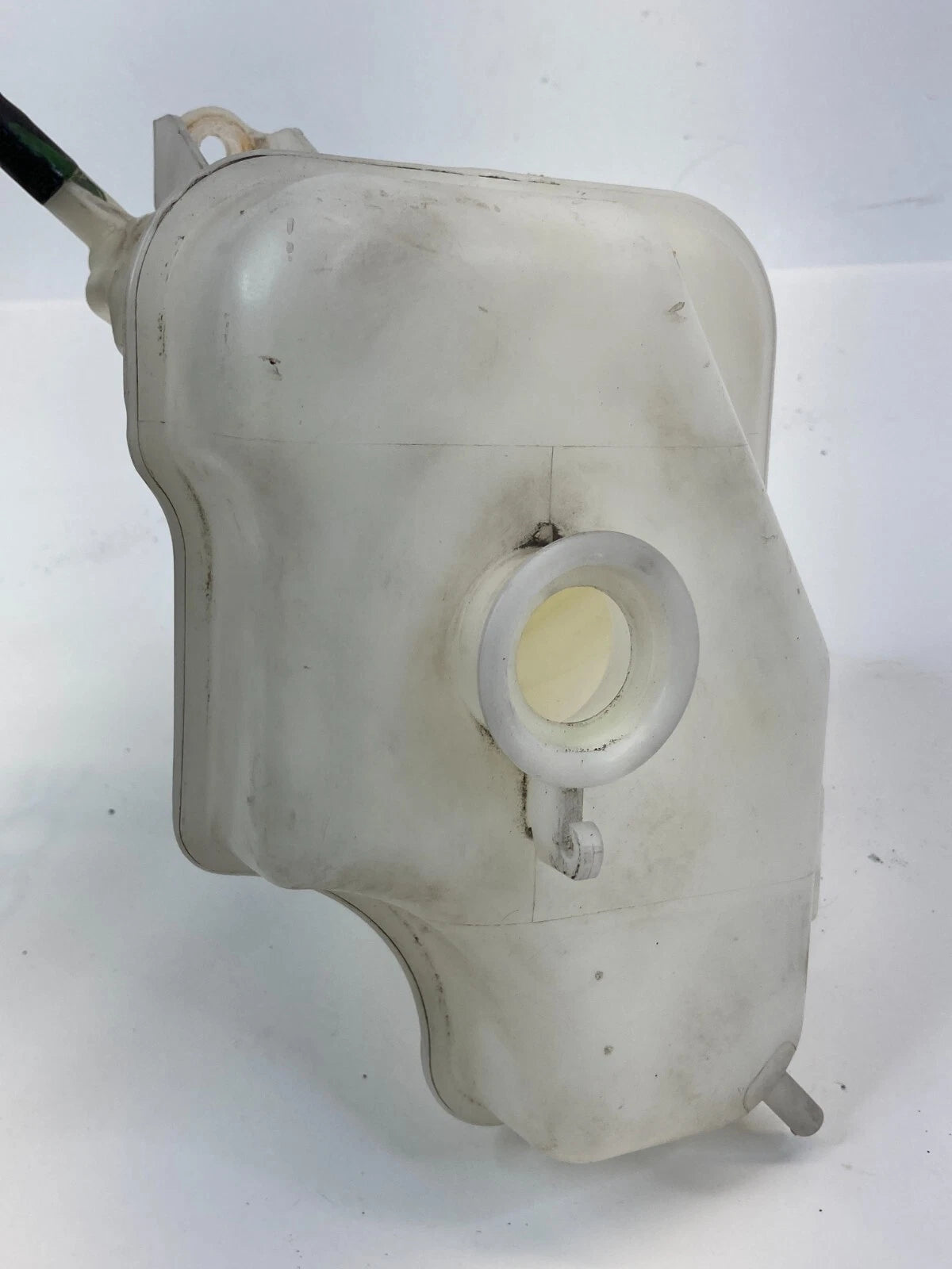 2011-2014 HYUNDAI SONATA 2.4L L4 16V ENGINE COOLANT RESERVOIR TANK ASEMBLY OEM