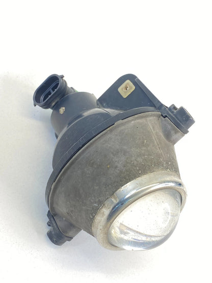 11-16 TOWN & COUNTRY 14-21 GRAND CHEROKEE FRONT FOG DRIVING PARK LIGHT LAMP OEM