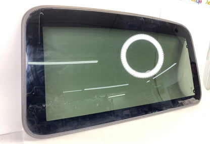 05 06 07 08 09 10 11 12 Toyota Avalon Sunroof Sun Roof Window Glass Assembly OEM