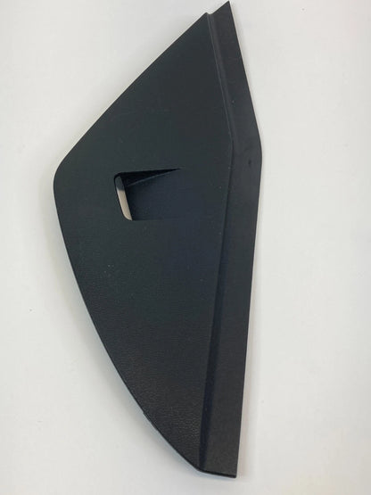 2008-2012 FORD ESCAPE FRONT LEFT SIDE DASH END CAP TRIM COVER 8L84-7804481-A