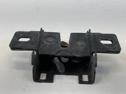 2009-2015 JAGUAR XF FRONT RIGHT BONNET HOOD LOCK LATCH 6H52-16700-AD OEM