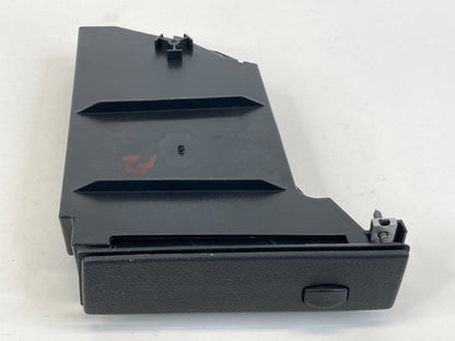 2004-2007 BMW 525i 530i Dash Left Driver Insert Cup Holder Cupholder 7-063-409