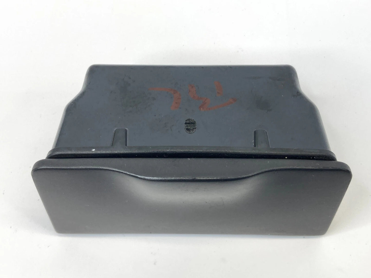 99-03 ACURA TL REAR LEFT BACK SIDE DOOR ASHTRAY ASH TRAY STORAGE 83480-S0K-A000