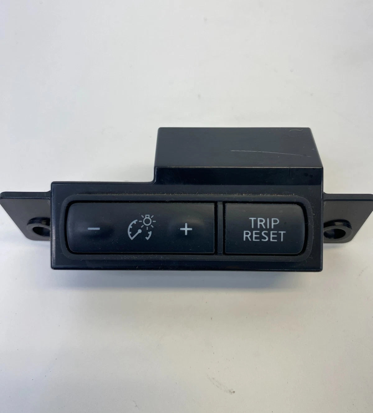 2013-2018 ALTIMA 16-23 MAXIMA DASH LIGHT DIMMER SWITCH & TRIP RESET BUTTON OEM