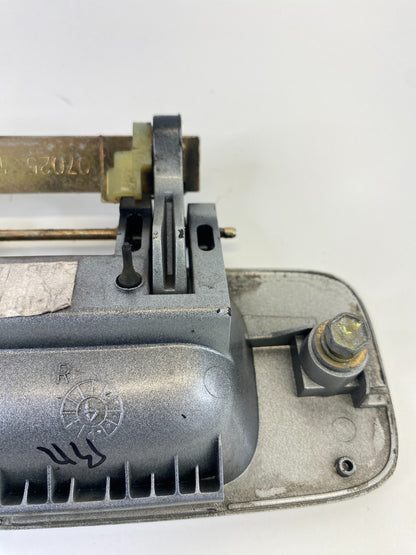 2000-2004 Toyota Avalon Rear Right Back Exterior Outer Door Handle Assembly