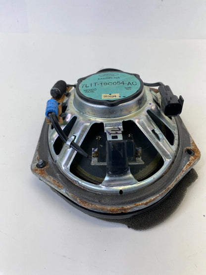 2007-2014 FORD EXPEDITION FRONT LEFT DOOR AUDIO SPEAKER 7L1T-19C054-AC OEM